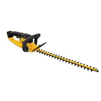 HEDGE TRIMMERS | Dewalt DCHT820B 20V MAX Lithium-Ion 22 In. Hedge Trimmer (Tool Only)