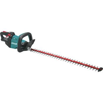 HEDGE TRIMMERS | Factory Reconditioned Makita XHU08Z-R 18V LXT Lithium-Ion Brushless 30 in. Hedge Trimmer (Tool Only)