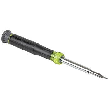 SCREWDRIVERS | Klein Tools 32314 14-in-1 Precision Screwdriver/Nut Driver